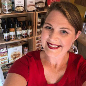 Meet your Posher, Cathy